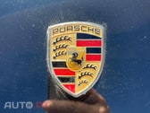 Porsche Boxster 3.4 S