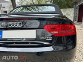 Audi A5 3.0 TDi V6 quattro S-line S-tronic