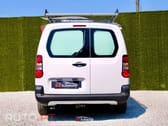 Peugeot Partner Partner 1.6 BlueHDi L2 Comfort Longa