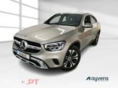 Mercedes-Benz GLC 300 e 4Matic