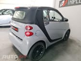 Smart ForTwo 0.8 cdi Passion 54