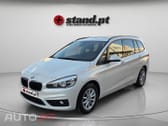 BMW 218 Gran Tourer d 7L Line Luxury