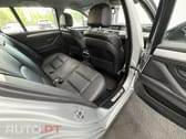 BMW 525 d Line Luxury Auto