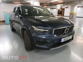 Volvo XC40 1.5 T5 PHEV Inscription Expression