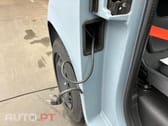Citroen Ami Blue