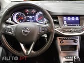 Opel Astra 1.5 D S&S Business Edition