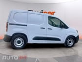 Citroen Berlingo Talla M 50kWh
