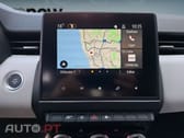 Renault Clio TCe 100 Bi-Fuel Techno
