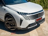 Peugeot E-3008 73 kWh GT