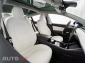 Tesla Model 3 Long Range Tração Integral