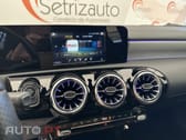 Mercedes-Benz A 250 e 8G-DCT AMG Line