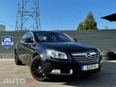 Opel Insignia 2.0 CDTI Sport S/S