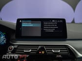 BMW 530 e Pack M