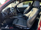 BMW 120 d Pack M