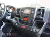 Peugeot Boxer HDi L1H1 S&S Active