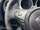 Nissan Juke 1.5 dCi Acenta