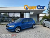 Skoda Fabia 1.0 TSI Ambition