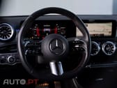 Mercedes-Benz CLA 250 e Shooting Brake AMG Line