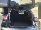 Nissan Juke 1.2 DIG-T Black Edition
