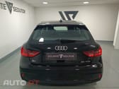 Audi A1 Sportback 25 TFSI Advanced S tronic