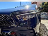 Mercedes-Benz A 250 e