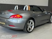 BMW Z4 23 i Auto