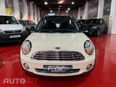MINI Clubman Cooper