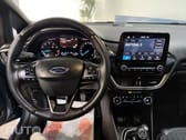 Ford Fiesta 1.0 EcoBoost S&S ACTIVE