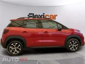 Citroen C3 Aircross Aircross 1.2 PureTech Plus