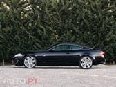 Jaguar XK XKR 5.0 V8