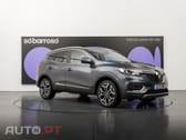 Renault Kadjar 1.3 TCe Intens