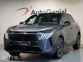 Peugeot 3008 1.2 Hybrid Allure e-DCS6