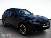 BMW iX3 M Sport Inspiring