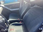 Toyota Yaris 1.4 D-4D AC Manual