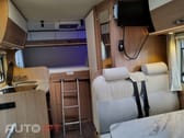 Fiat Ducato Autocaravana Todo terreno