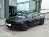 Chevrolet Camaro V Coupe 3.6L DI V6 Auto