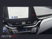 Toyota C-HR 1.8 Hybrid Team