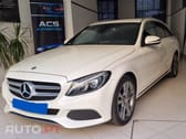 Mercedes-Benz C 350 e HYBRID Plug In AVANTGARDE (Aut.)