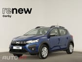 Dacia Sandero Sandero 1.0 TCe Stepway Expression CVT