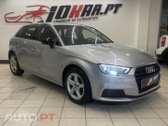 Audi A3 Sportback 30 TDI Design