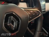 Renault Clio Evolution