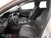 Peugeot 308 1.6 Hybrid Allure e-EAT8