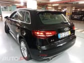 Audi A3 Sportback 30 TDI Design