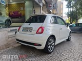 Fiat 500 1.0 Hybrid Connect
