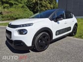 Citroen C3  Pure Tech 82 Shine