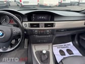 BMW 320 d Edição M