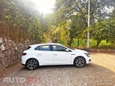 Renault Mégane 1.5 Blue dCi Zen