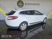 Renault Mégane 1.5 dCi Extreme