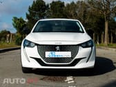 Peugeot E-208 50 kWh Active Pack