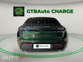 Porsche Macan I.V.A DEDUTIVEL Turbo